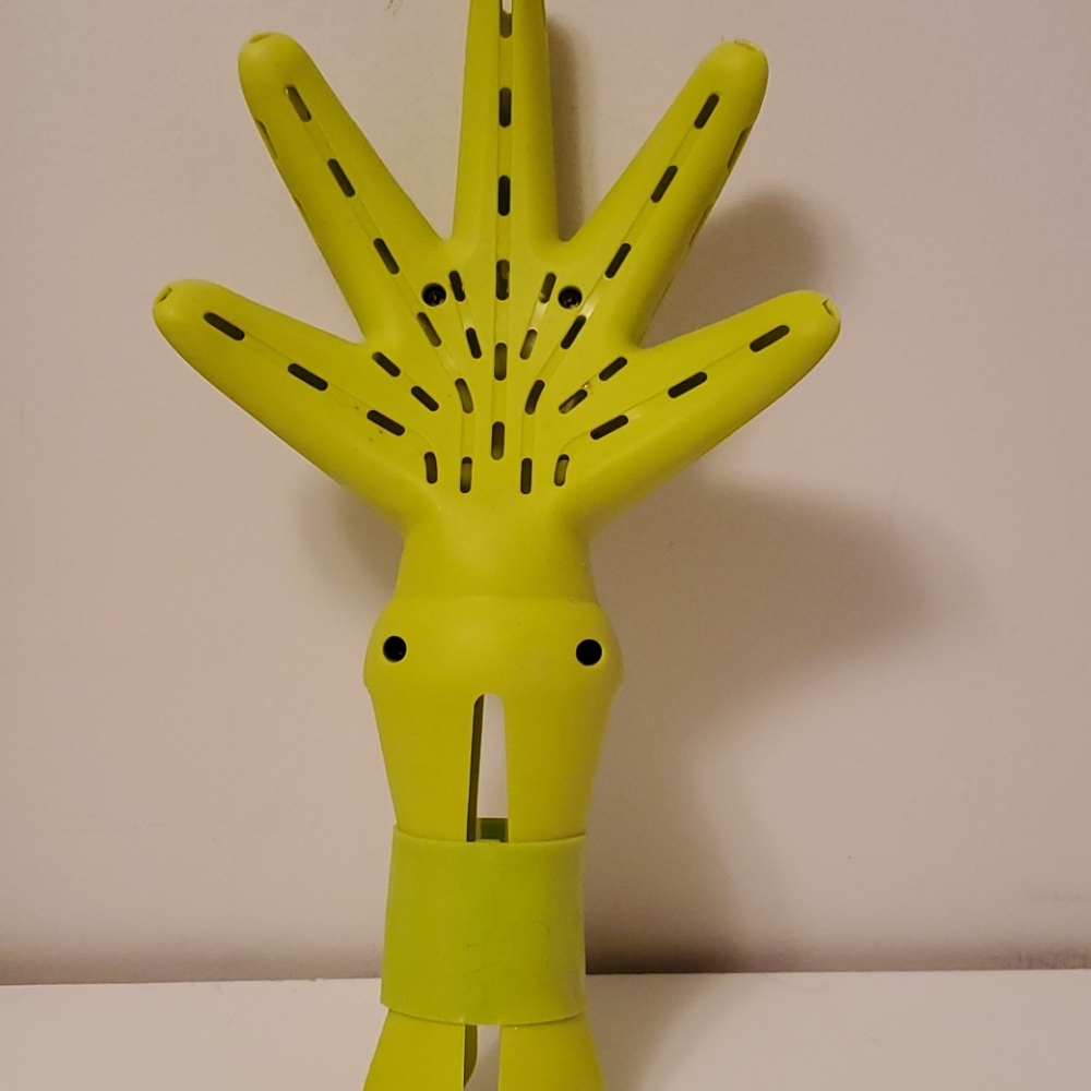 Devacurl diffuser